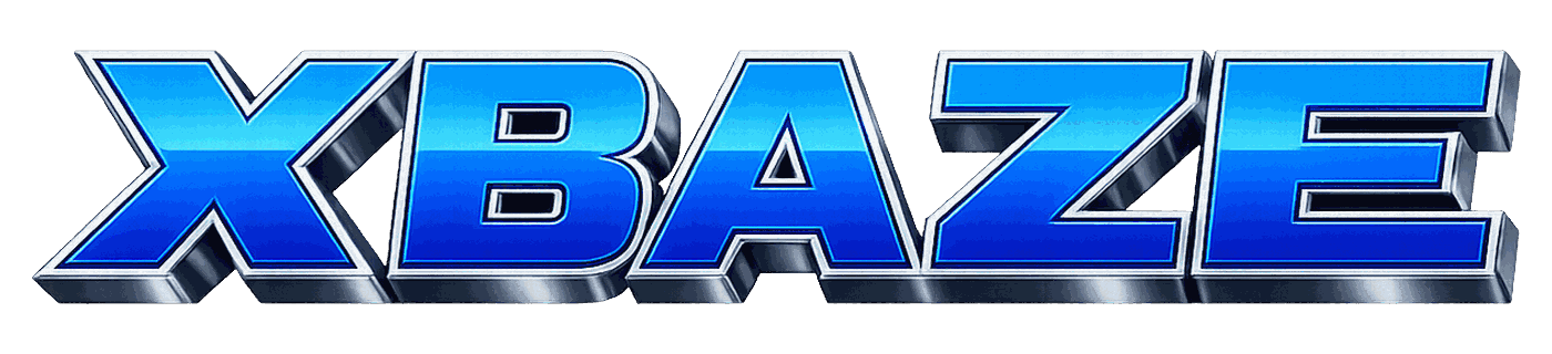 xbaze logo